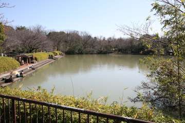 大清水・篭山・鳥澄周辺エリア