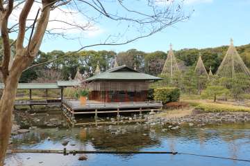 『熱田神宮公園』周辺エリア
