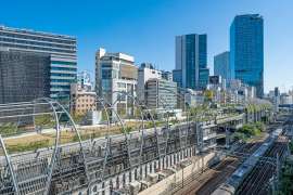 渋谷区