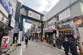 品川区