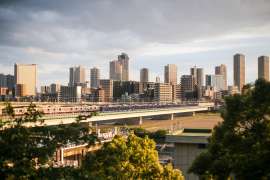 川崎市中原区