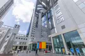 大阪市北区
