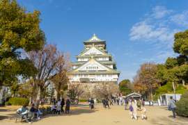 大阪市中央区
