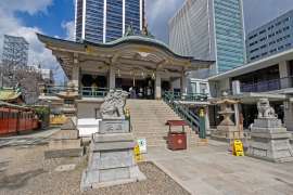 大阪市中央区
