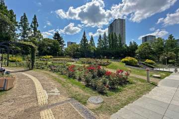 大阪市西区