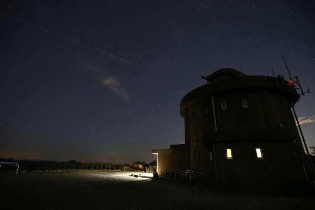猪名川町の様子