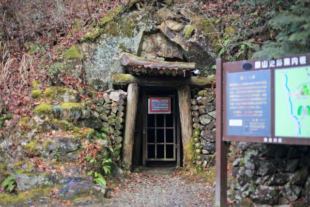 猪名川町の様子