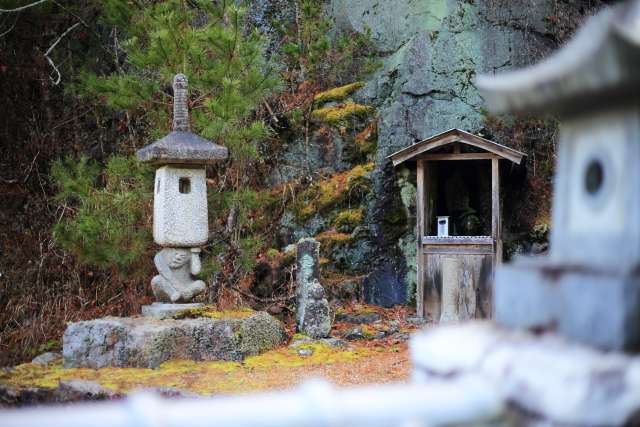 猪名川町の様子