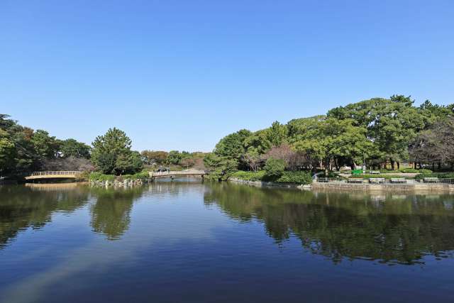 北区の様子