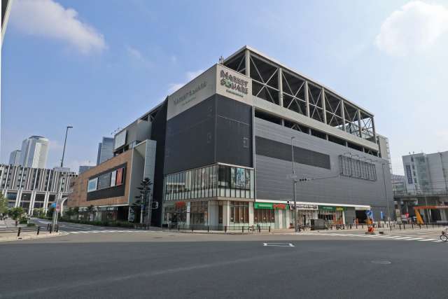 中村区の様子