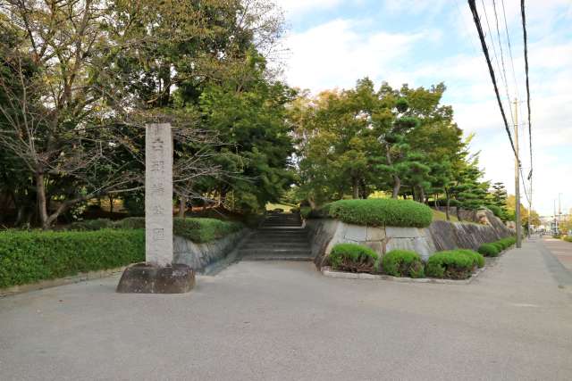 長久手市の様子