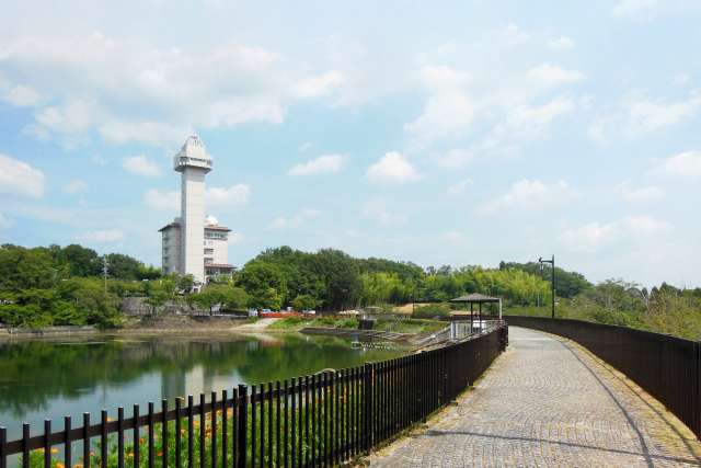 尾張旭市の様子