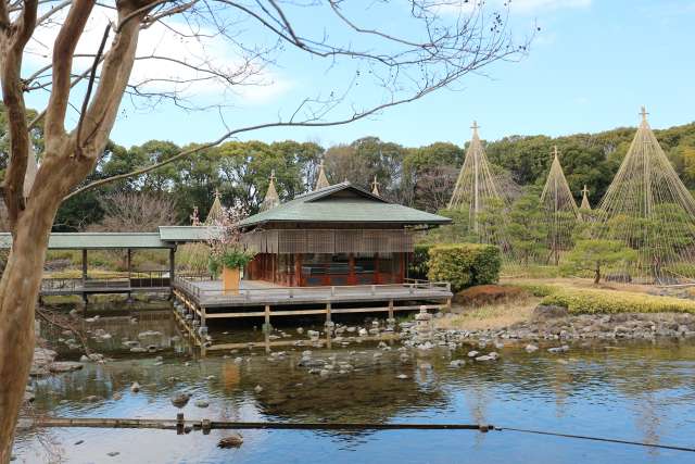 熱田区の様子