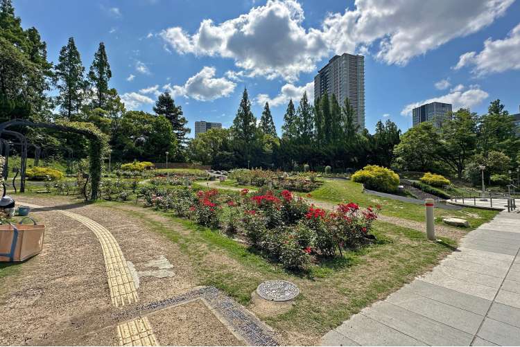 大阪市西区