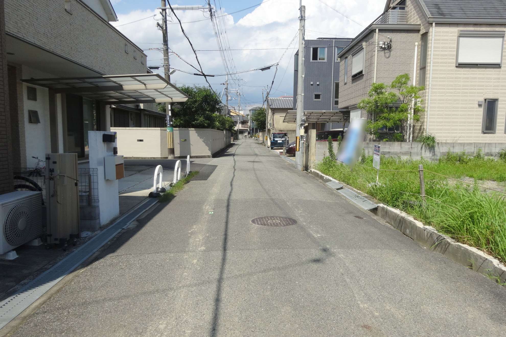 のどかな雰囲気です。