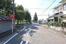 名古屋市中村区横井2丁目 一戸建て