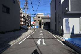 名古屋市中村区若宮町1丁目 一戸建て