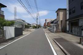 名古屋市西区宝地町 一戸建て