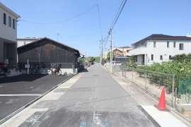 名古屋市西区堀越3丁目 一戸建て