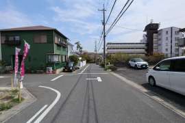 長久手市武蔵塚 一戸建て