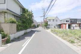 長久手市山越 一戸建て