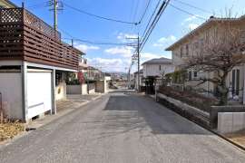 尾張旭市旭ケ丘町旭ケ丘 一戸建て