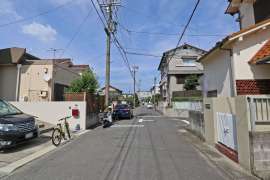 尾張旭市大塚町1丁目 一戸建て