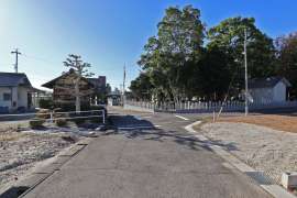 尾張旭市狩宿町3丁目 土地