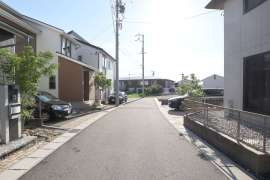 尾張旭市西大道町六兵衛前 一戸建て