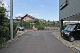 尾張旭市東大久手町3丁目 土地