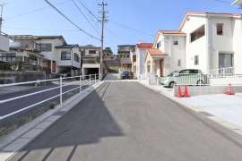 尾張旭市南新町中畑 一戸建て