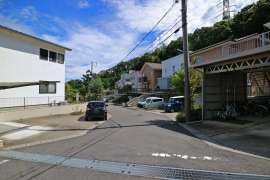 日進市岩崎町新ラ田 土地