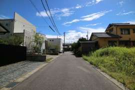 日進市岩崎町根裏 一戸建て