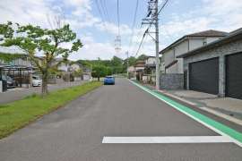 日進市藤島町長塚 一戸建て