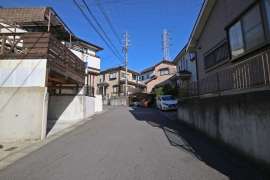 日進市藤塚4丁目 土地