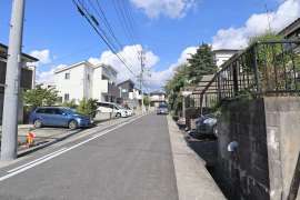 名古屋市緑区太子2丁目 土地