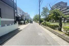 名古屋市緑区藤塚2丁目 土地