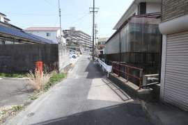 名古屋市緑区鳴海町字前之輪 一戸建て