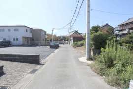 名古屋市中川区江松5丁目 一戸建て