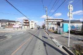 名古屋市南区赤坪町 土地