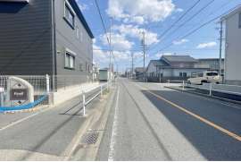 名古屋市南区鳴尾1丁目 土地