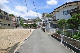 西宮市甲陽園本庄町 一戸建て