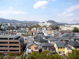 西宮市一ケ谷町 一戸建て