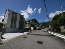 西宮市柏堂町 一戸建て