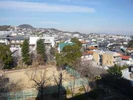 西宮市豊楽町 一戸建て