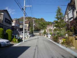 西宮市角石町 一戸建て