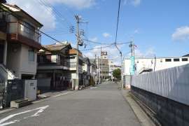 西宮市東町1丁目 一戸建て