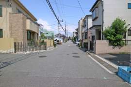 西宮市中島町 一戸建て