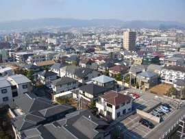 レ・ジェイド西宮北口