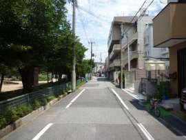 西宮市里中町2丁目 一戸建て